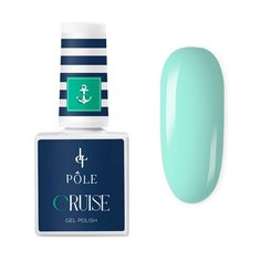 Гель-лак для ногтей Pole Сruise, 8 мл, №08 Круизный лайнер
