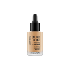 CATRICE Консилер One Drop Coverage Weightless Concealer, оттенок 040 CAMEL BEIGE