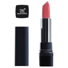 TNL Professional Увлажняющая помада для губ Absolute glam, оттенок 17 Toffee