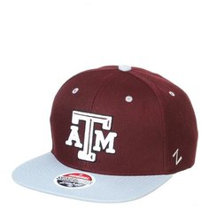 Бейсболка New Era Texas A&M