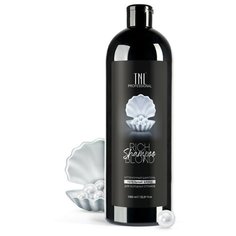 TNL PROFESSIONAL Tnl, Color Boom - оттеночный шампунь для холодных оттенков Rich Blond, 1 л