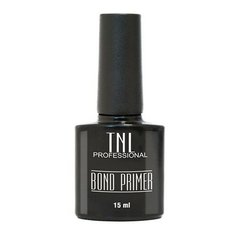 TNL PROFESSIONAL Tnl, Bond - праймер, 15 мл