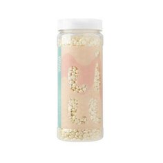Irisk, воск полимерный в гранулах в банке LILU (06 Milk), 300 гр