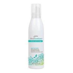 GENA Gena, Like Lotion - увлажняющий пенный лосьон для рук и ног, 147 г