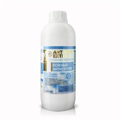 RIO PROFI Rio Profi, Antisept Extra - антисептик, 1 л