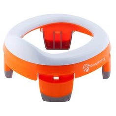 ROXY-KIDS горшок дорожный RoadPotty HP-245 оранжевый