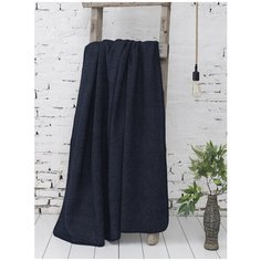 Плед KARNA OSLO 3506, 130 х 170 см, синий