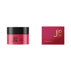 J:ON сахарный скраб для губ