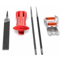 Заточной комплект для цепей Husqvarna X-Cut S93G, 3/8" mini, 1.3мм