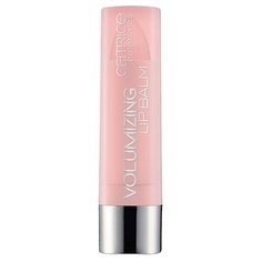CATRICE Catrice, Volumizing Lip Balm - бальзам для губ (010 Beauty-Full Lips розовый нюд)