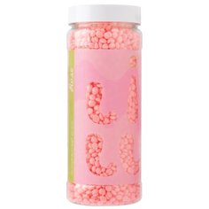 IRISK PROFESSIONAL Irisk, воск полимерный в гранулах в банке LILU (05 Rose), 300 гр