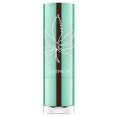 CATRICE Catrice, Hemp & Mint Glow Lip Balm - бальзам для губ