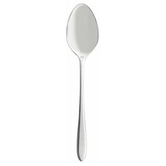Viners Ложка десертная Eden серебристый