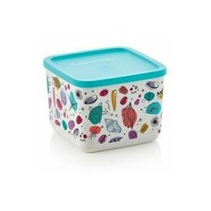 Tupperware Контейнер Кубикс Рио 1л.