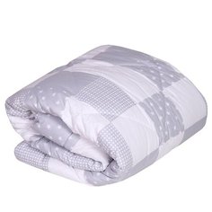 Одеяло Симфония Евро Спаленка