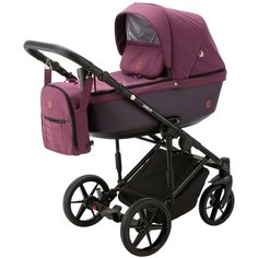 Универсальная коляска Adamex Amelia AM-227 (3в1)