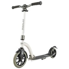 Самокат TechTeam Huracan (2020) белый