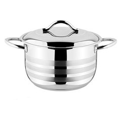 Кастрюля. O.M.S. 3,3 л , 2005-20