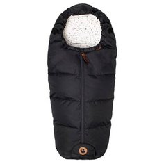 Конверт-мешок Easygrow Ferd mini 87 см black anthracite