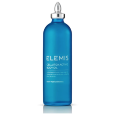 ELEMIS Антицеллюлитное детокс-масло для тела Cellutox Active Body Oil 100 мл
