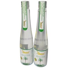 Масло для тела Thai Pure натуральное кокосовое, 100 мл