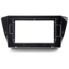 Рамка переходная Incar RSC-FC489 для XTA Skoda Superb 2015+, 10"