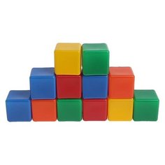 Кубики Крошка Я Набор 1180367