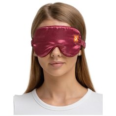 Маска для сна Морфей Royal Red Routemark