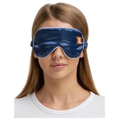 Маска для сна Морфей Royal Blue Routemark