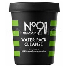 Очищающая гель-пенка с экстрактом Кале Lapalette Water Pack Cleanse 02 Jelly Jelly Kale