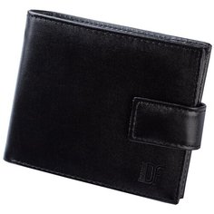 Портмоне с хлястиком Dimanche "Bond" 964, натуральная кожа