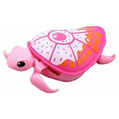 Робот Moose Little Live Pets Черепашка интерактивная