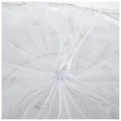 Корзина для хранения игрушек ZABIAKA "Единорог и арбуз", 35*35*45 см