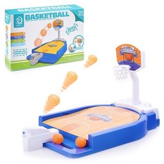 Настольный баскетбол Oubaoloon в коробке (5777-22)