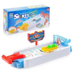 Настольный хоккей Oubaoloon в коробке (8006)