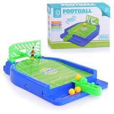 Настольный футбол Oubaoloon в коробке (5777-21)