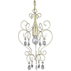 Люстра подвесная российского производства петрасвет S1159-1, 1хЕ27 макс. 100Вт