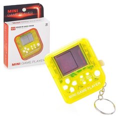 Электронная игра Oubaoloon Тетрис, в коробке (JD-868)