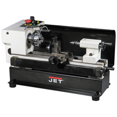 Токарный станок JET JET BD-3 (50000080M)