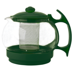 Чайн. зав.BK-308 (24) (1250ml) Bekker