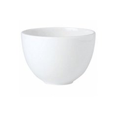 Бульонная чашка «Симплисити Вайт» 475 мл, Steelite