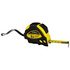 Измерительная рулетка ARMA Рулетка ARMA Р5У3П Мастер 19 мм х 5 м 19 мм x 5 м