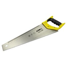 Ножовка по дереву ARMA А452-2400 400 мм
