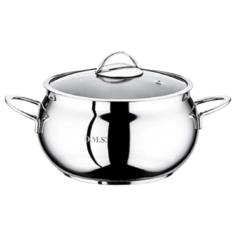 Кастрюля. O.M.S. 6,2 л , 2031-24