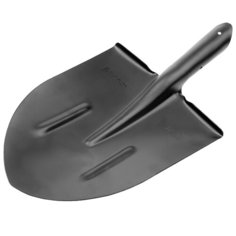 Лопата штыковая ARMA ЛСШ А117-1006 без черенка 29,3 см