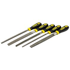 Набор напильников ARMA Нд-5/200 (5 шт.)