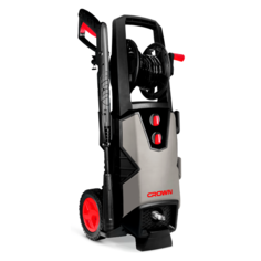 Мойка высокого давления CROWN CT42024, 150 бар