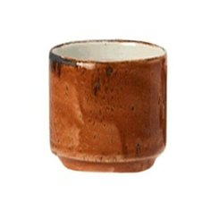 Подставка для яйца «Крафт Терракота» d=4.5 см Steelite