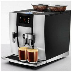 Кофемашина Jura Giga 6