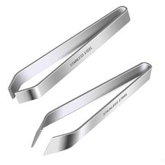 Щипцы - пинцет для рыбы, для рыбных костей, 2 шт. Casalinghi
